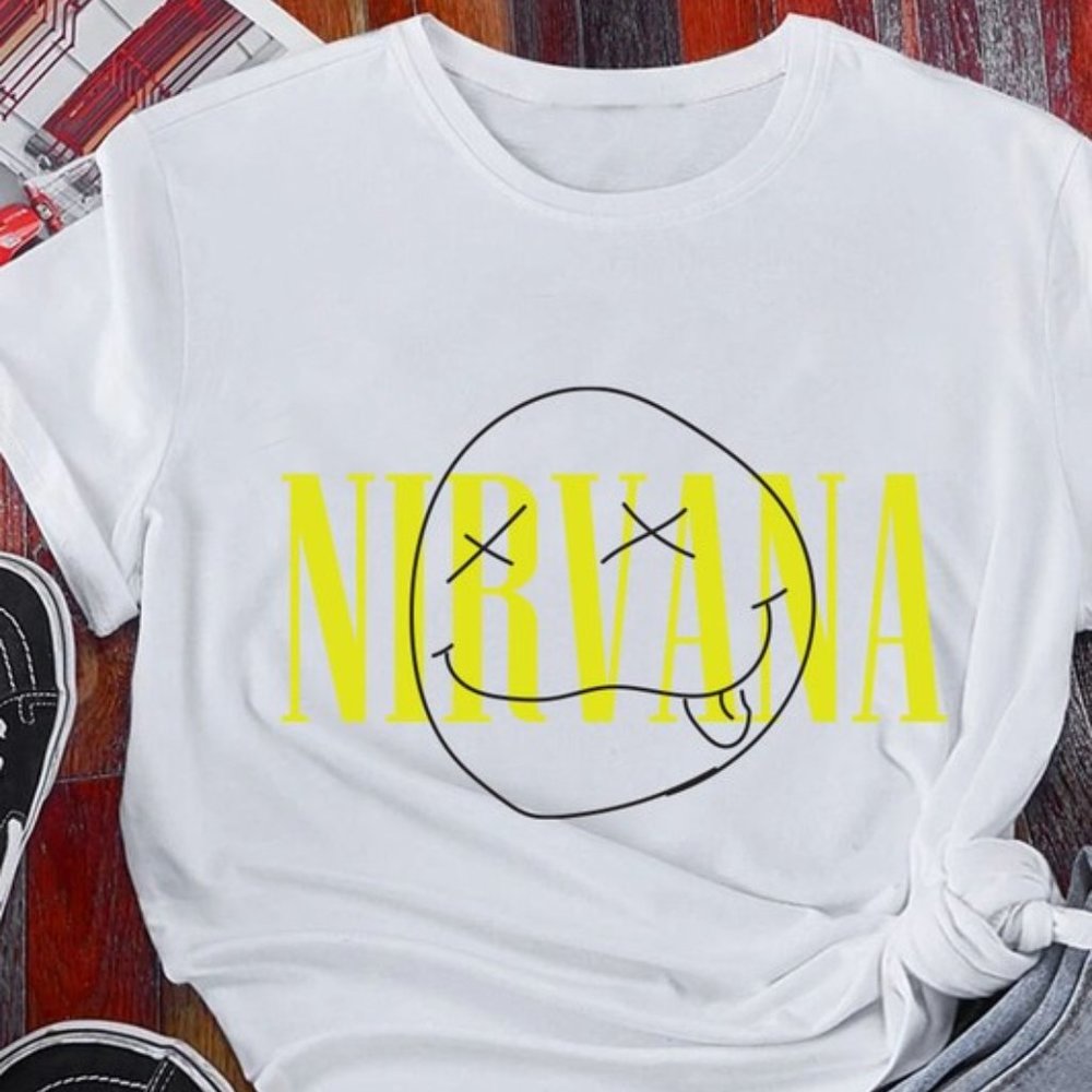 Nirvana T-Shirt